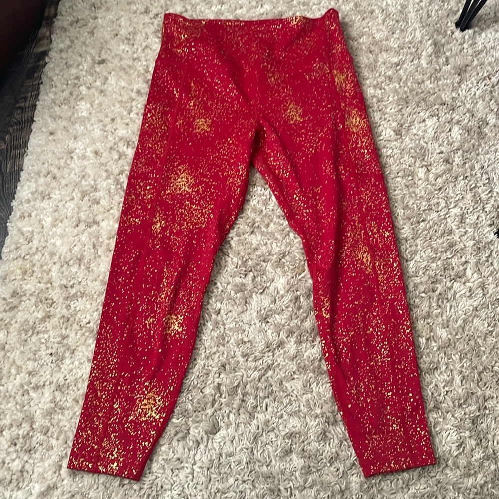 Love leggings xl